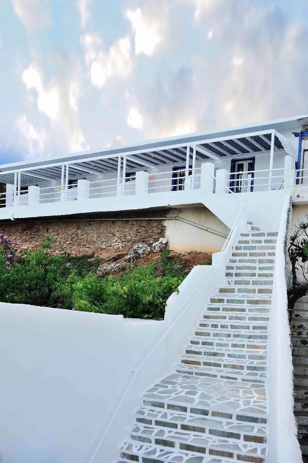 Beba'S Studios Μπατσί Εξωτερικό φωτογραφία