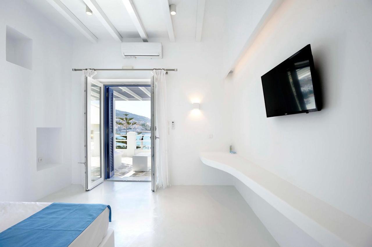 Beba'S Studios Μπατσί Εξωτερικό φωτογραφία