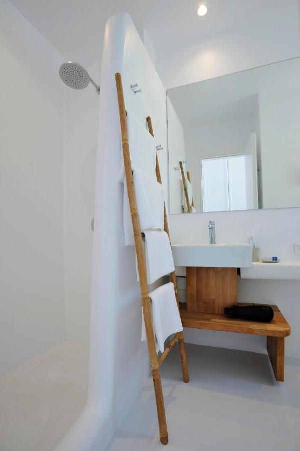 Beba'S Studios Μπατσί Εξωτερικό φωτογραφία