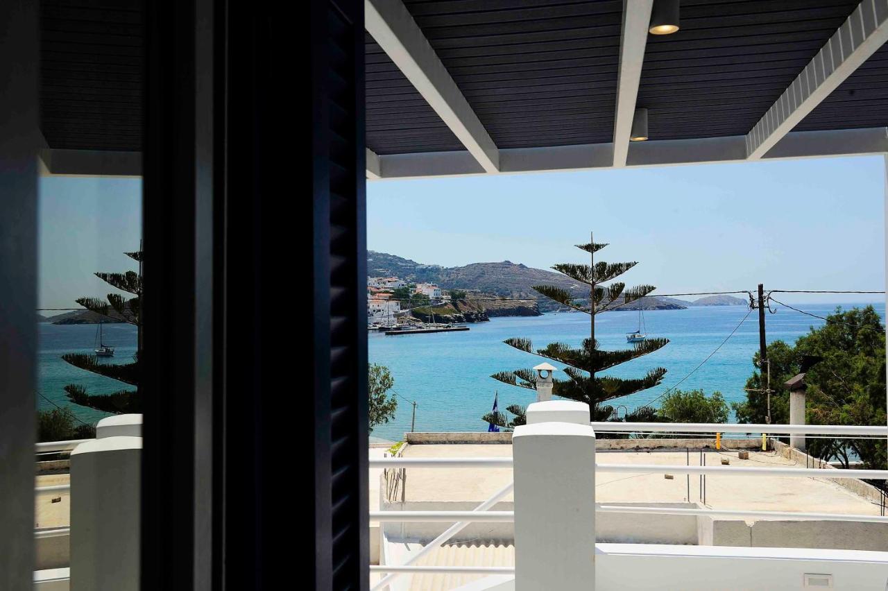Beba'S Studios Μπατσί Εξωτερικό φωτογραφία