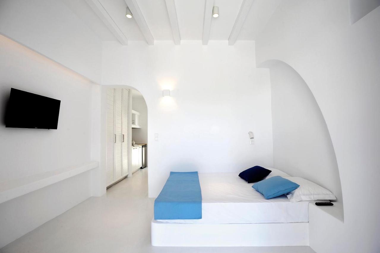 Beba'S Studios Μπατσί Εξωτερικό φωτογραφία