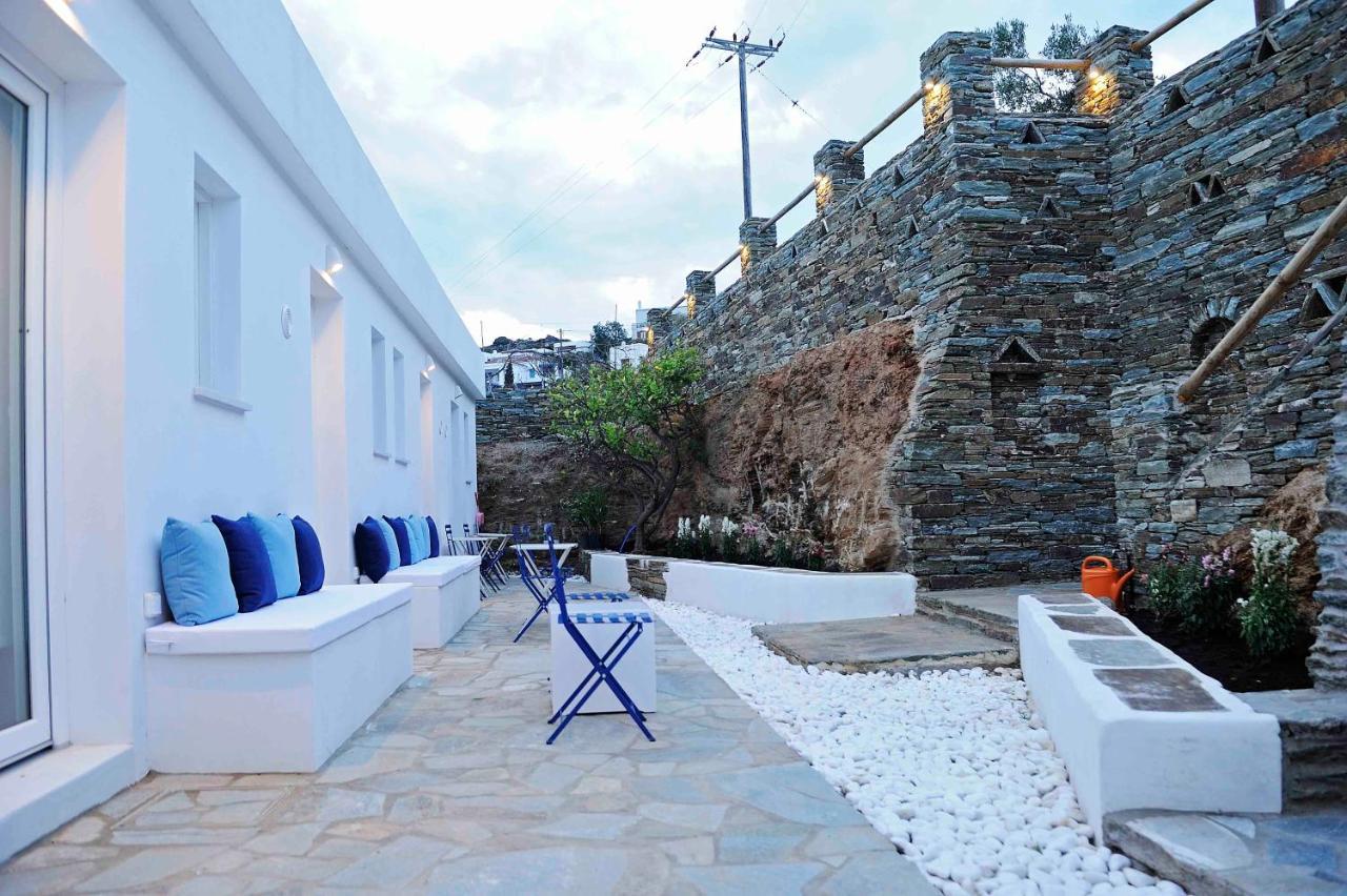 Beba'S Studios Μπατσί Εξωτερικό φωτογραφία