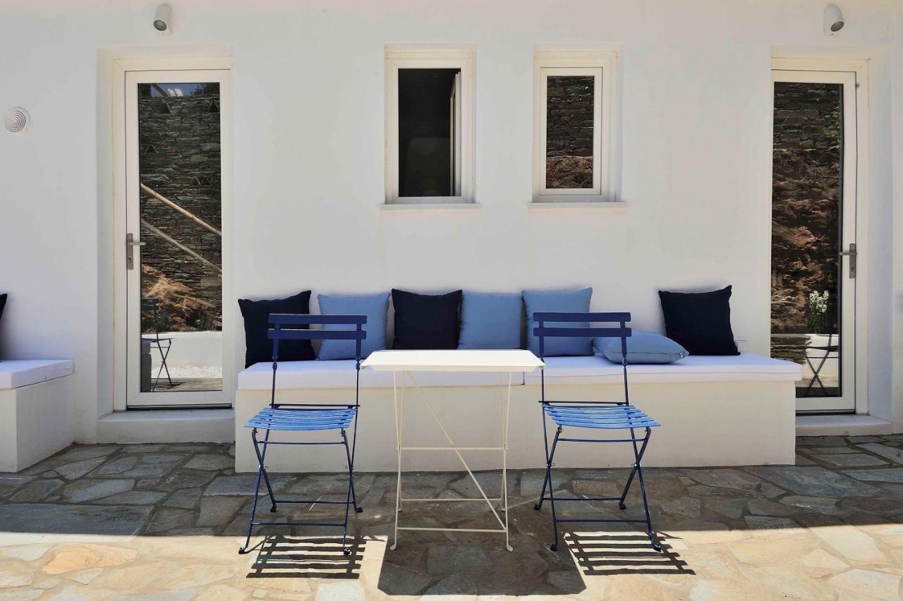 Beba'S Studios Μπατσί Εξωτερικό φωτογραφία