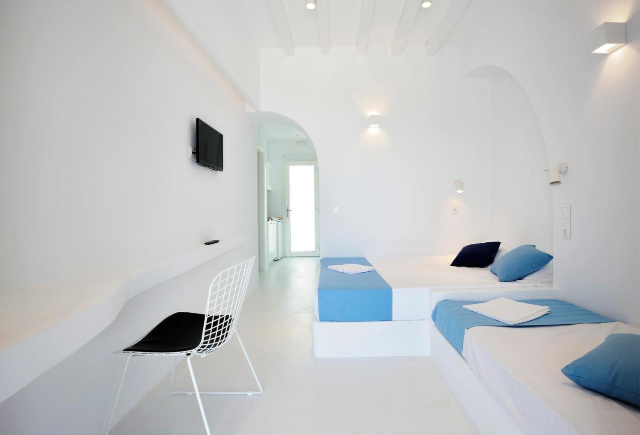 Beba'S Studios Μπατσί Εξωτερικό φωτογραφία