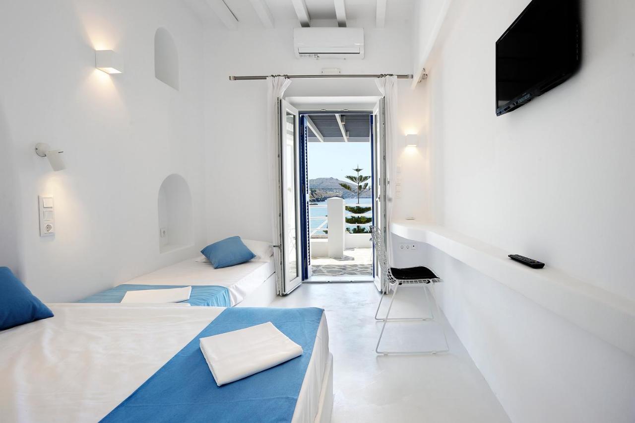 Beba'S Studios Μπατσί Εξωτερικό φωτογραφία