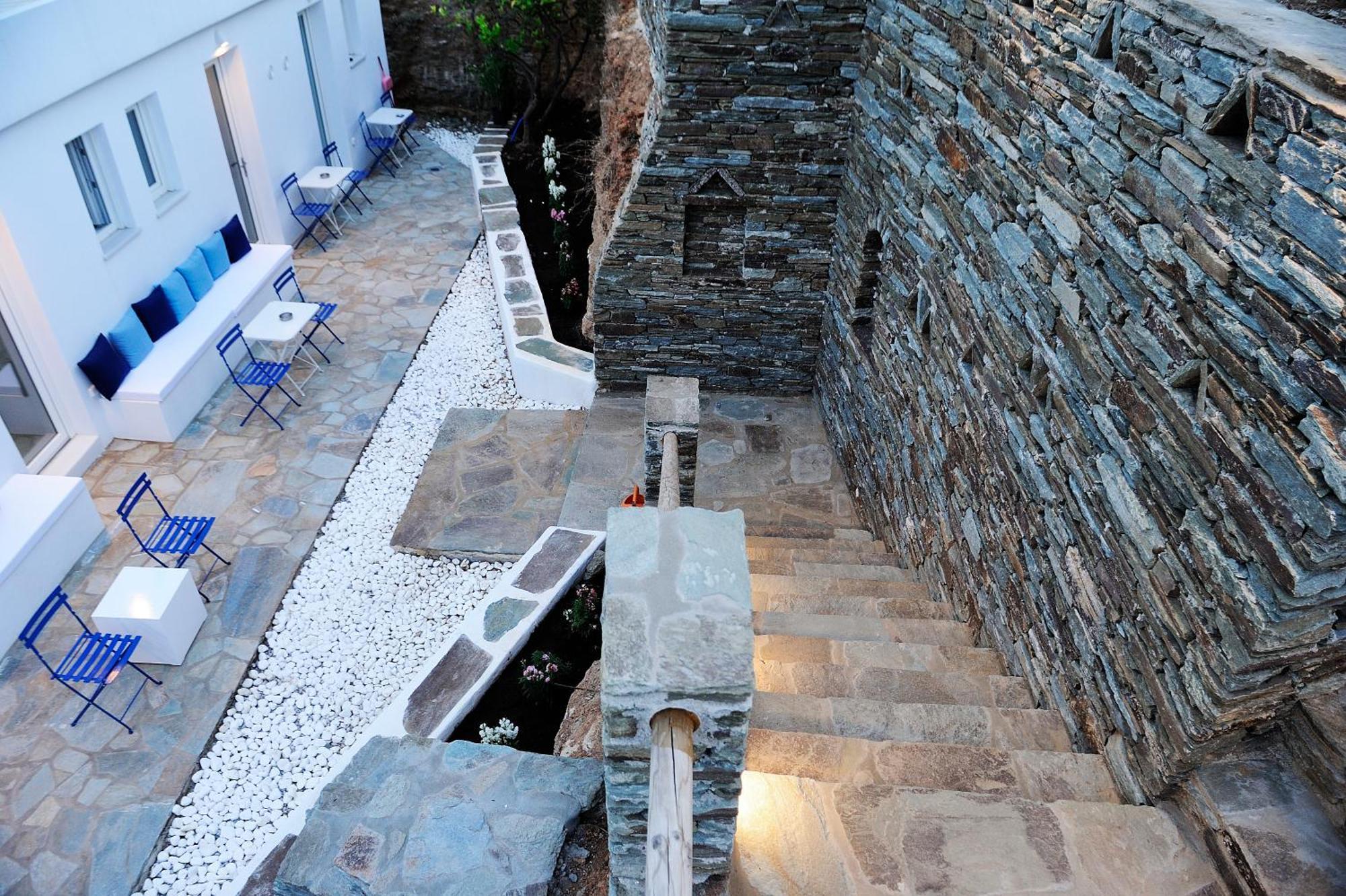 Beba'S Studios Μπατσί Εξωτερικό φωτογραφία